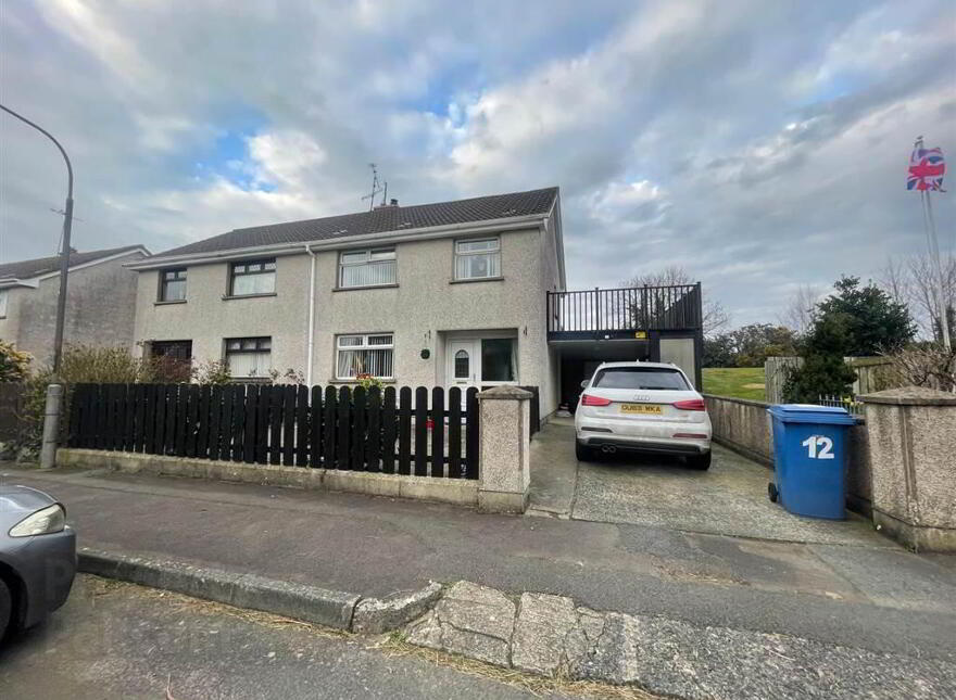 12 Latt Crescent, Newry, BT35 6QL photo