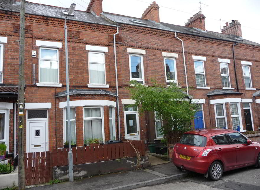 16 Rushfield Avenue, Belfast, BT7 3FP photo