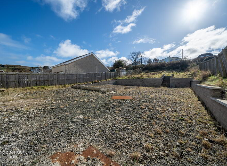 244 Coast Road, Ballygally, Larne, BT40 2QQ