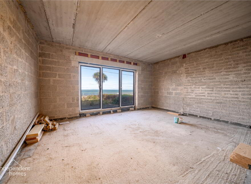 244 Coast Road, Ballygally, Larne, BT40 2QQ