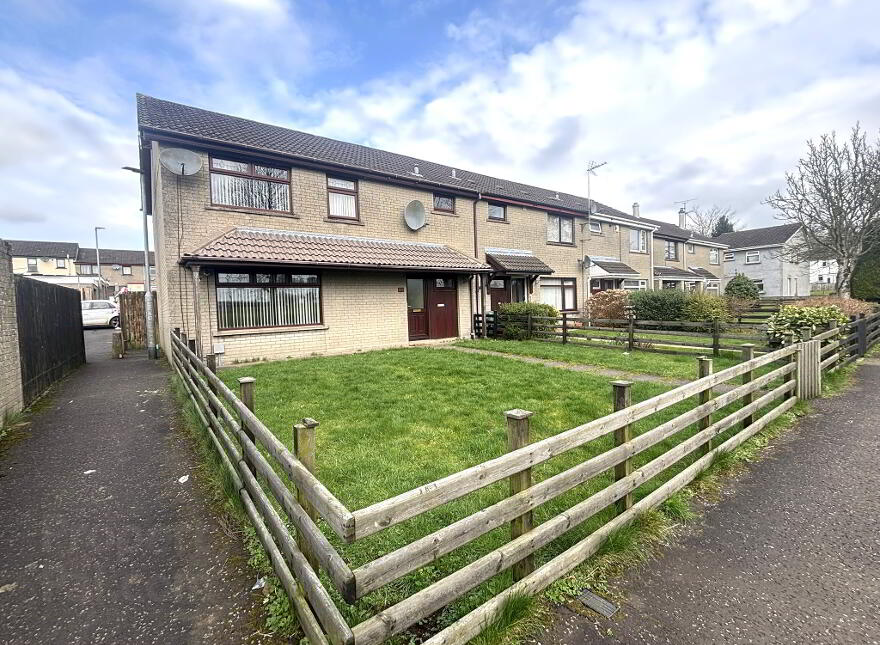 29 Millfield, Ballymena, BT43 6PB photo