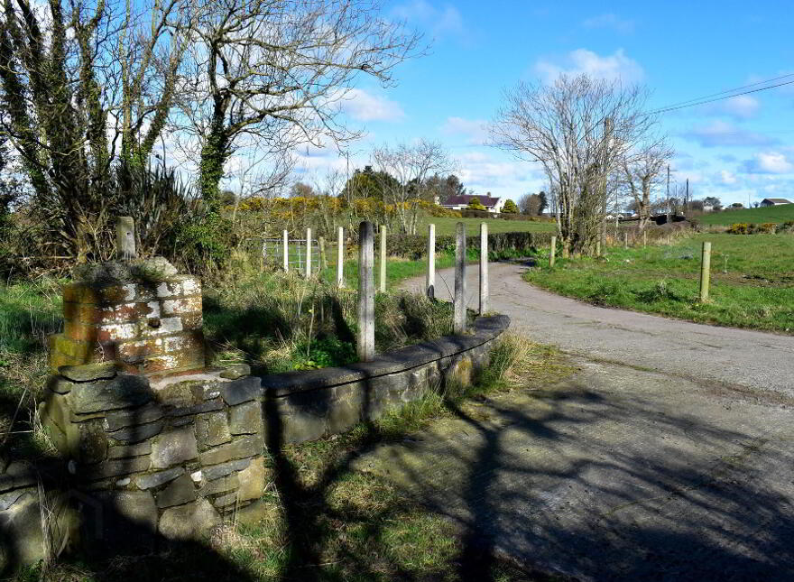 20 Ballyeasborough Road, Portavogie, BT22 1DB