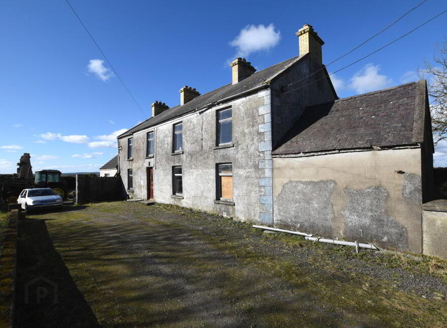 20 Ballyeasborough Road, Portavogie, BT22 1DB