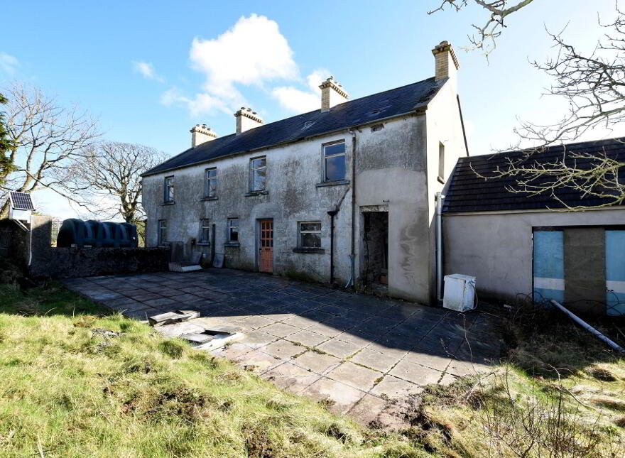20 Ballyeasborough Road, Portavogie, BT22 1DB