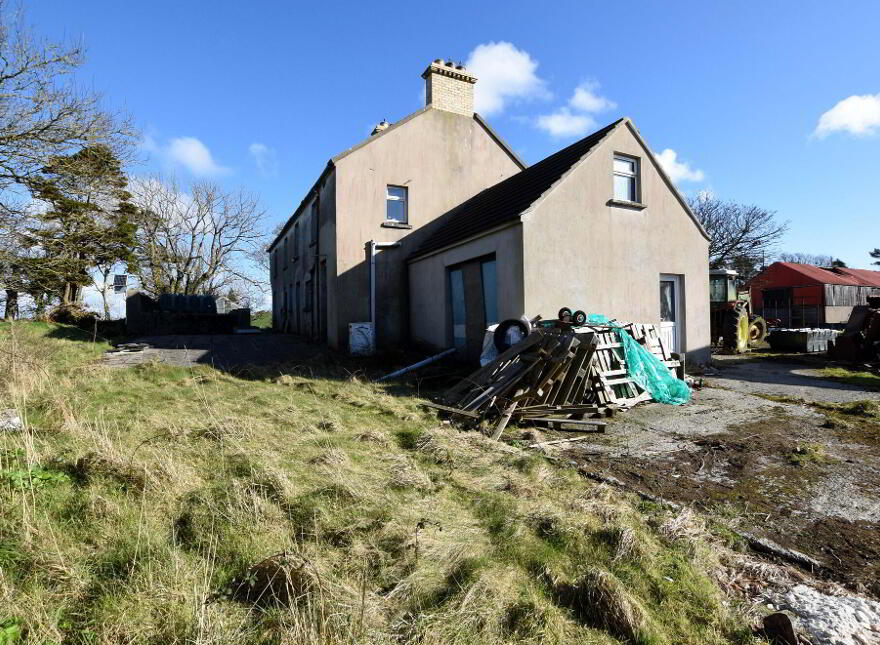 20 Ballyeasborough Road, Portavogie, BT22 1DB