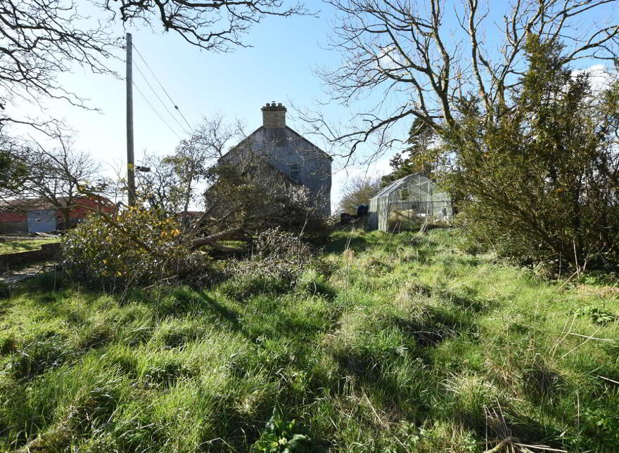 20 Ballyeasborough Road, Portavogie, BT22 1DB