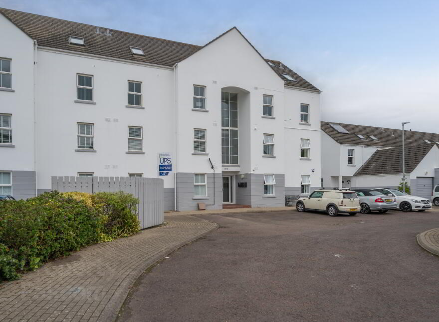 Apt 8 Swifts Quay, Carrickfergus, BT38 8BQ photo