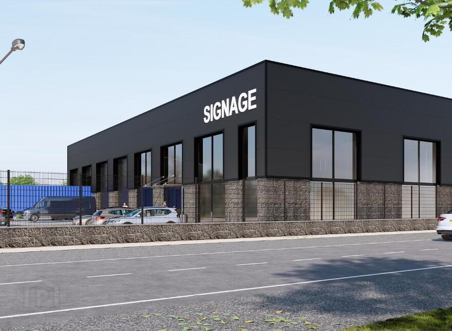 Tullylagan Business Park, 135 Dungannon Road, Cookstown, BT80 8BD