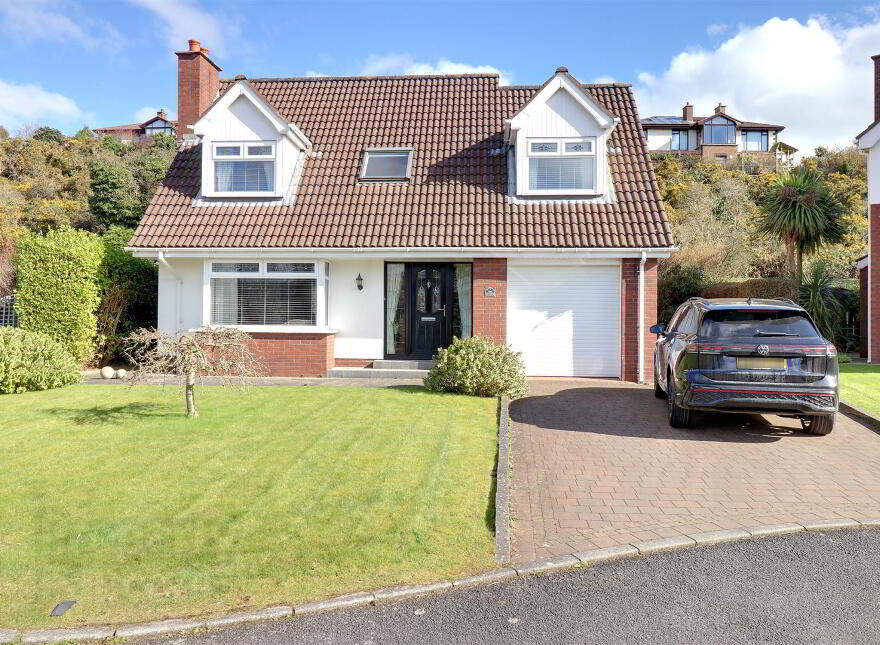 3 The Paddock, Newtownards, BT23 8GY photo