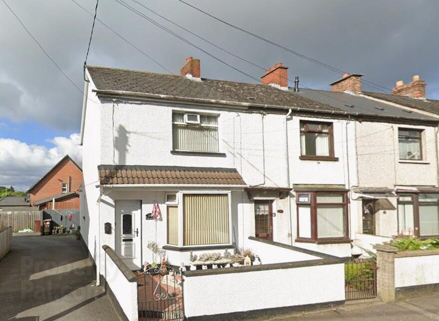 54 Ellis Street, Carrickfergus, BT38 8AZ photo