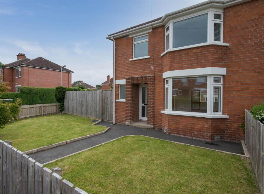 34 Norwood Drive, Belmont, Belfast, BT4 2EA photo