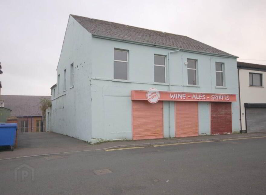41 Movilla Street, Newtownards, BT23 7JQ