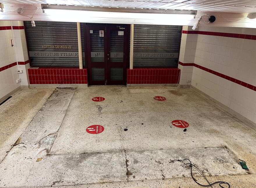 2 Meeting Street, Dromore, BT25 1AQ