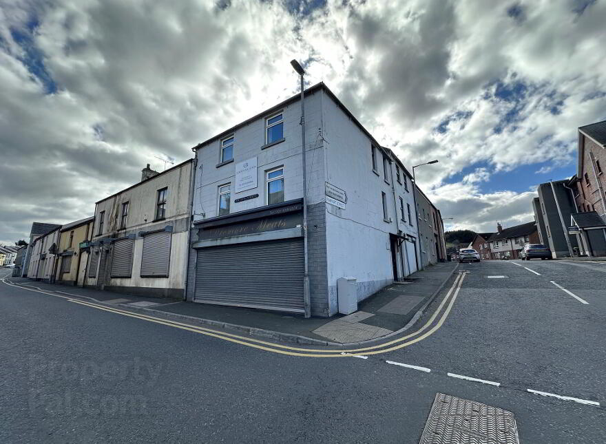 2 Meeting Street, Dromore, BT25 1AQ photo