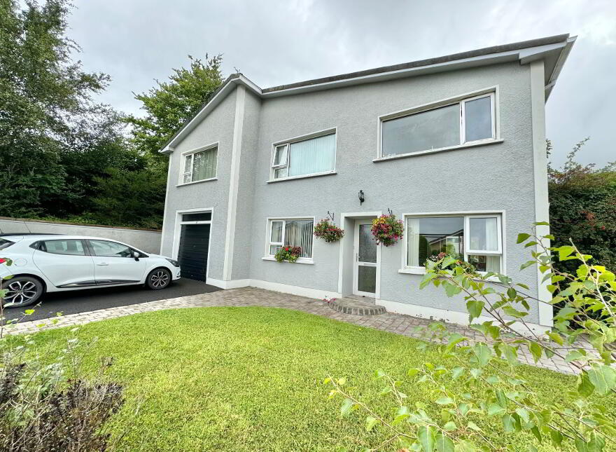 36 Lisanelly Park, Omagh, BT79 7DE