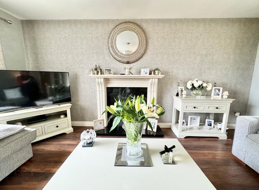 36 Lisanelly Park, Omagh, BT79 7DE