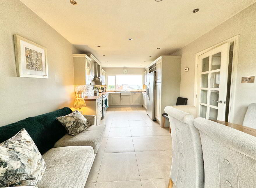 36 Lisanelly Park, Omagh, BT79 7DE