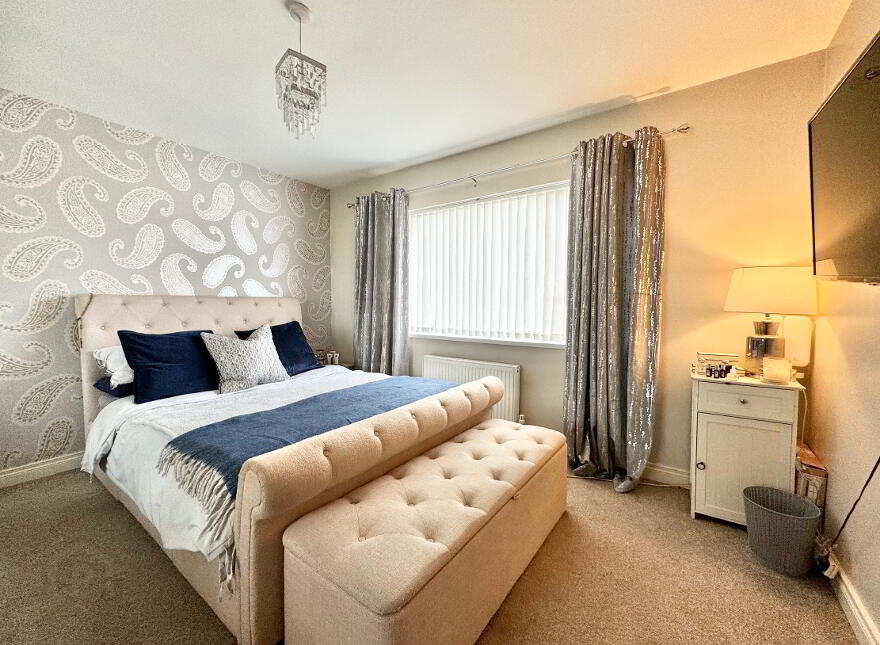 36 Lisanelly Park, Omagh, BT79 7DE