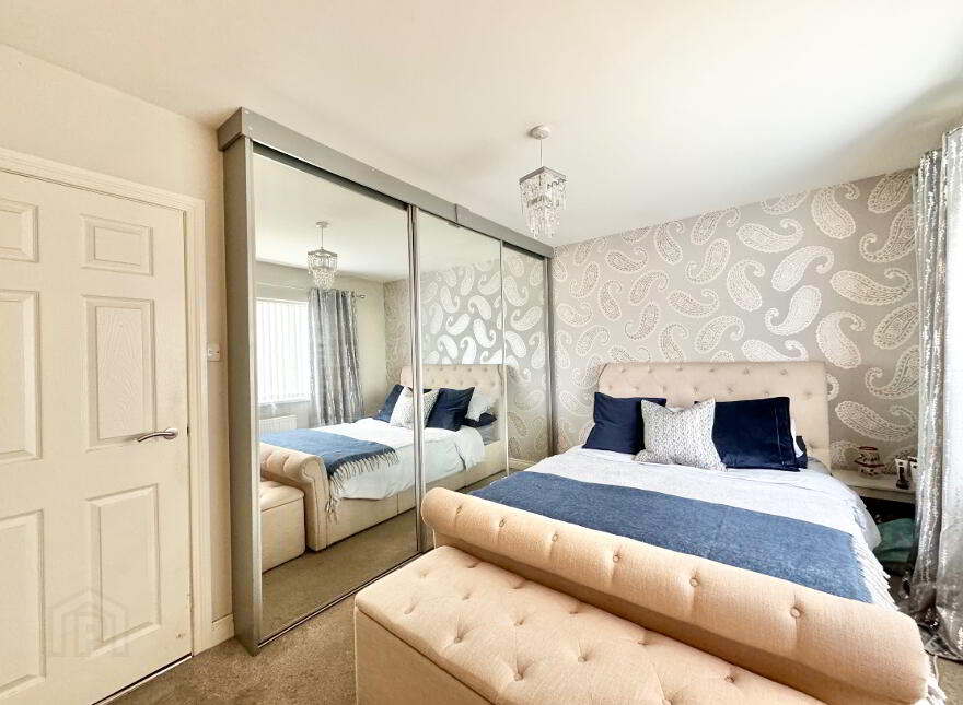 36 Lisanelly Park, Omagh, BT79 7DE