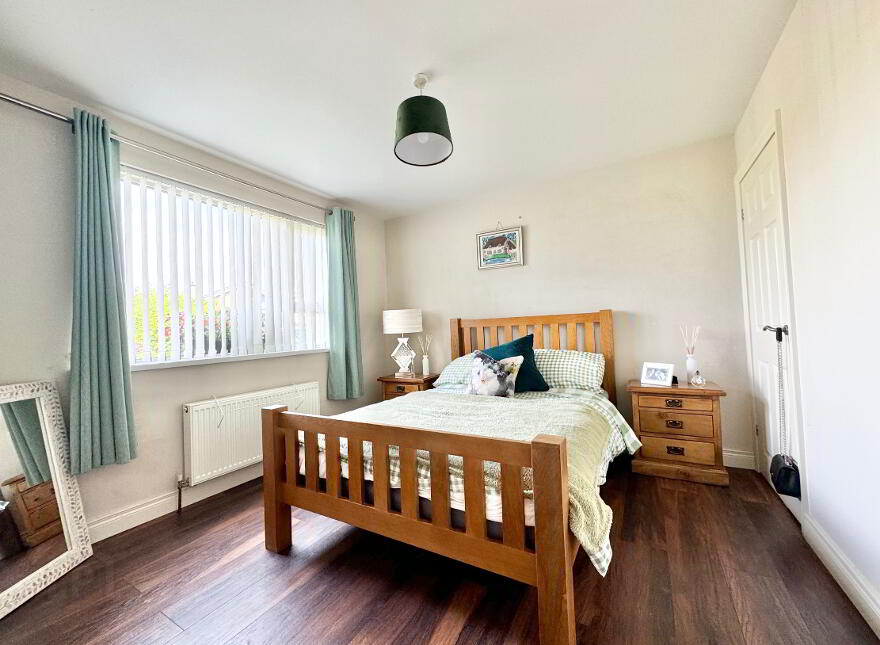 36 Lisanelly Park, Omagh, BT79 7DE