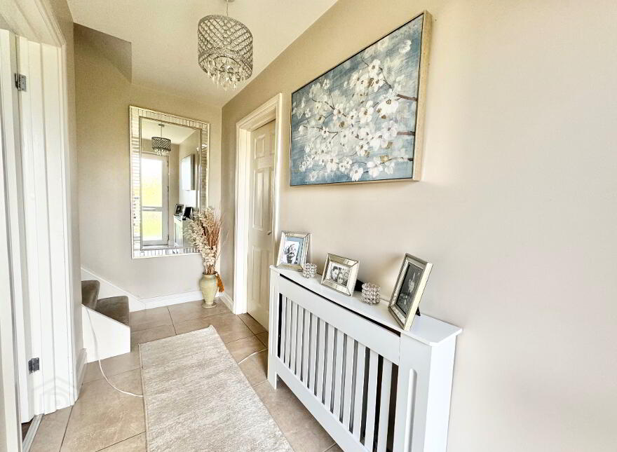 36 Lisanelly Park, Omagh, BT79 7DE