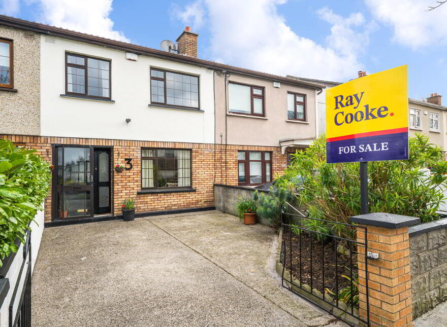 3 Monksfield Walk, Clondalkin, Dublin, D22YN77 photo