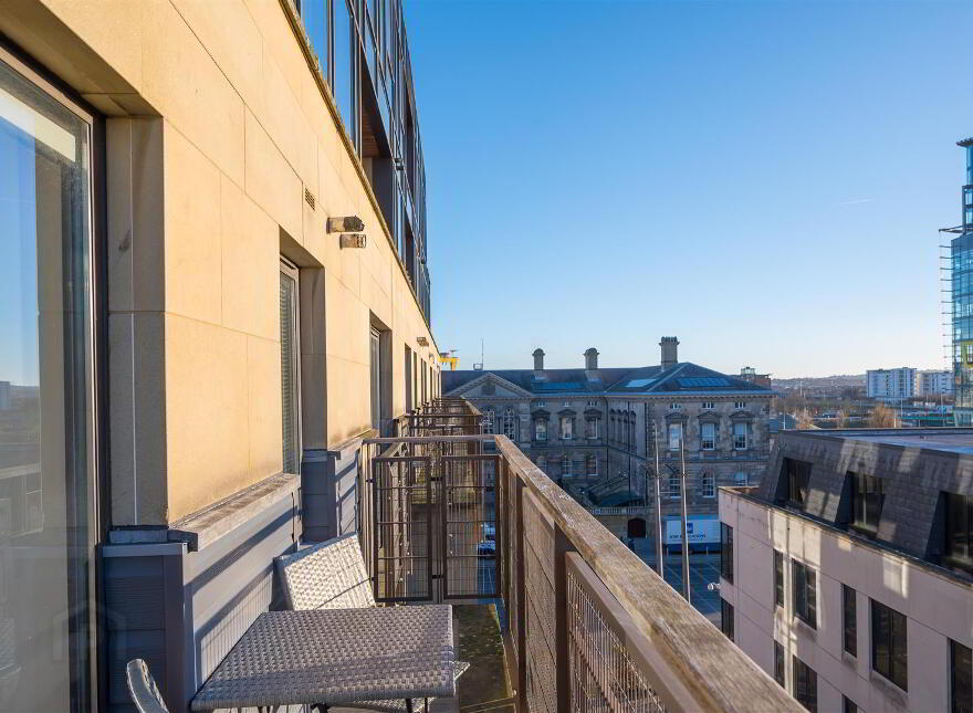 Apt 33, 2 Ulster Street, Belfast, BT1 3ES