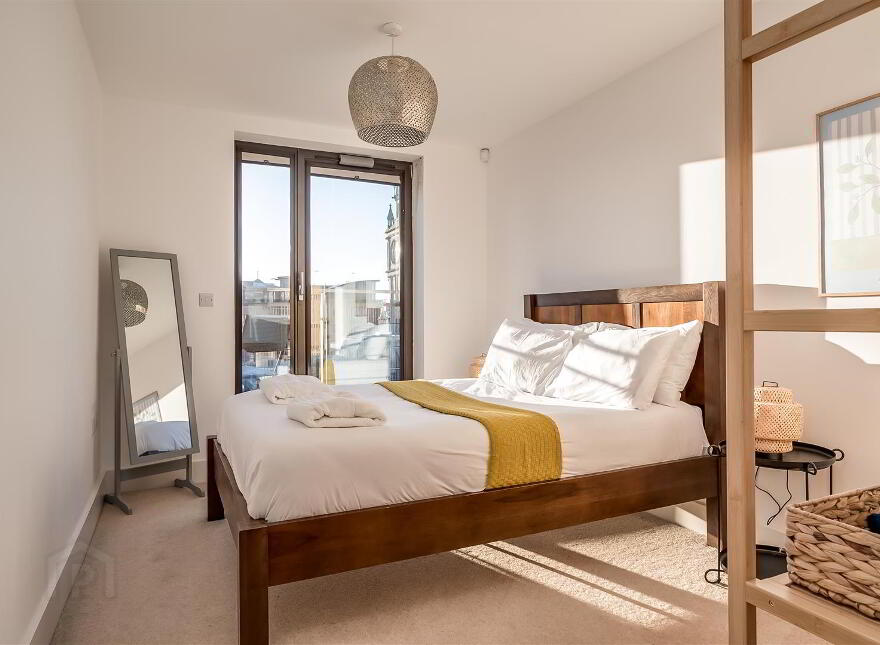 Apt 33, 2 Ulster Street, Belfast, BT1 3ES