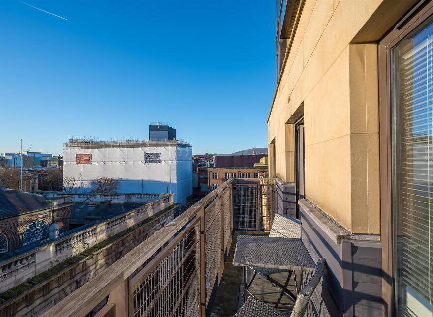 Apt 33, 2 Ulster Street, Belfast, BT1 3ES