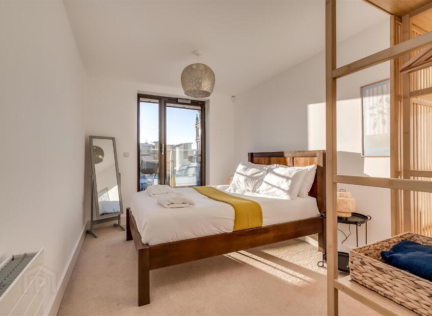 Apt 33, 2 Ulster Street, Belfast, BT1 3ES