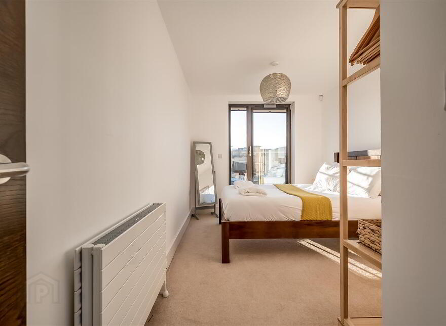 Apt 33, 2 Ulster Street, Belfast, BT1 3ES