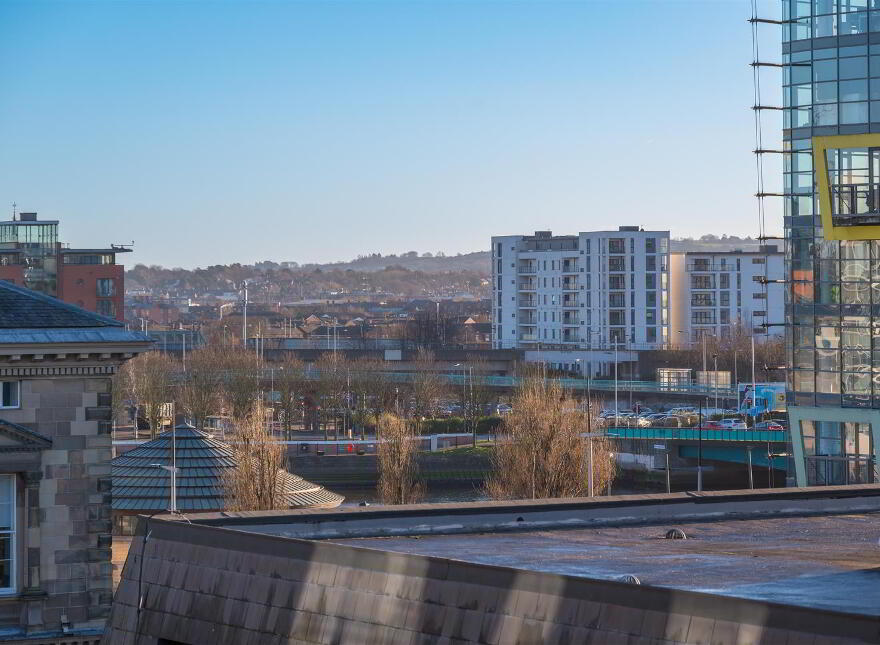 Apt 33, 2 Ulster Street, Belfast, BT1 3ES