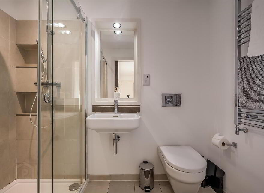 Apt 33, 2 Ulster Street, Belfast, BT1 3ES