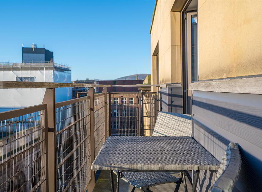 Apt 33, 2 Ulster Street, Belfast, BT1 3ES