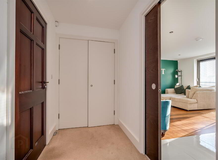 Apt 33, 2 Ulster Street, Belfast, BT1 3ES