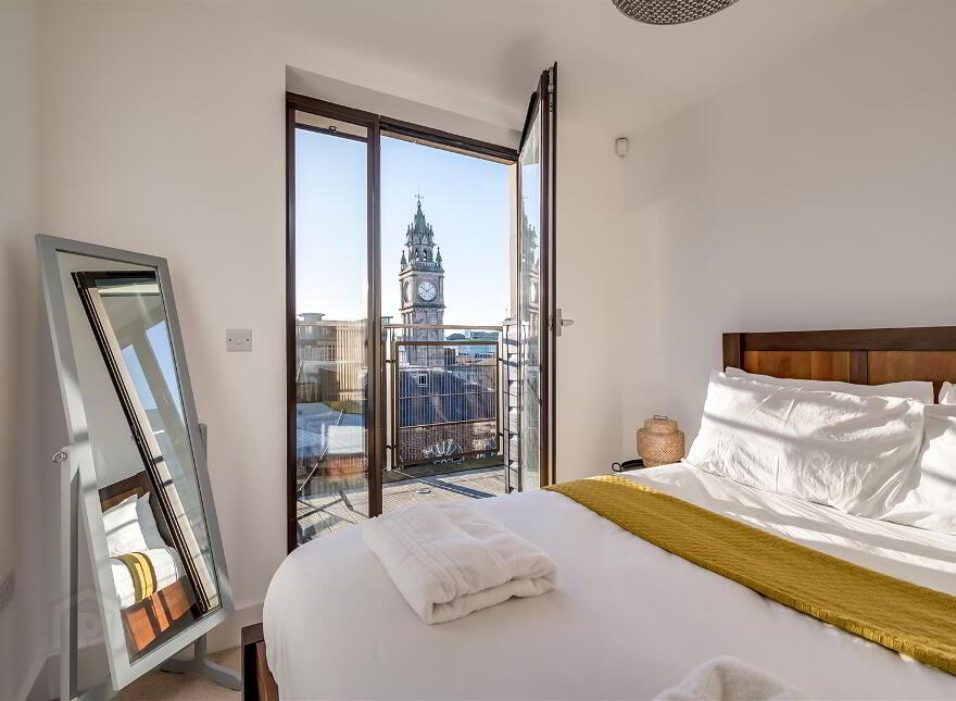 Apt 33, 2 Ulster Street, Belfast, BT1 3ES