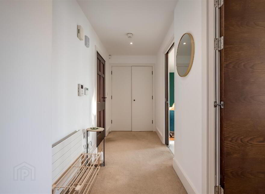 Apt 33, 2 Ulster Street, Belfast, BT1 3ES