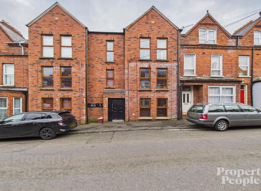 2, 29a Orient Gardens, Belfast, BT14 6LH photo