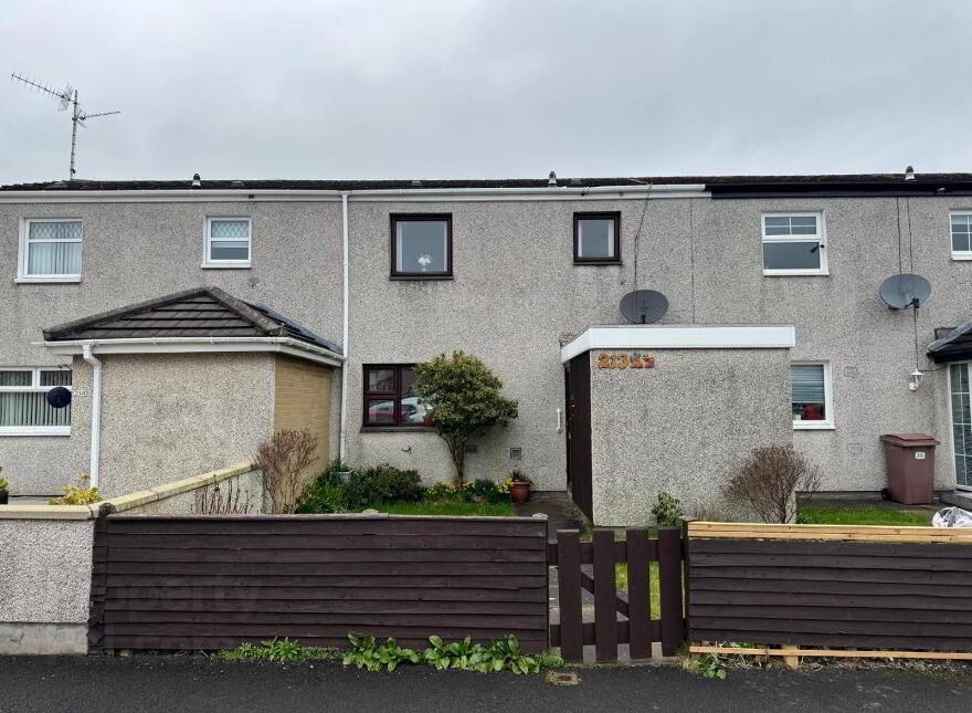 213 Clonmeen, Drumgor, Craigavon, BT65 4AR photo