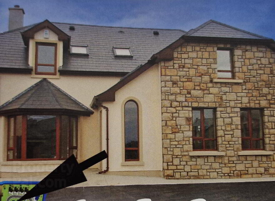 49 Stracomer Hill, Bundoran photo