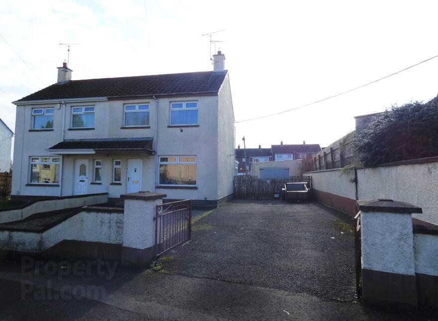 25 Armstrong Drive, Ballymoney, BT53 6EN photo