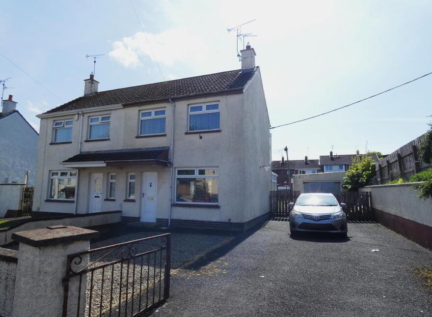 25 Armstrong Drive, Ballymoney, BT53 6EN photo