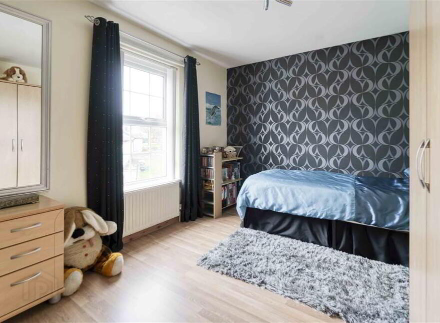 1 Molyneaux Walk, Lisburn, BT28 2XW