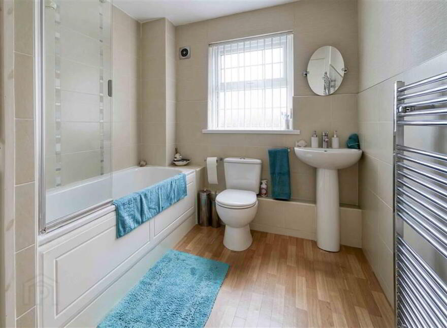 1 Molyneaux Walk, Lisburn, BT28 2XW