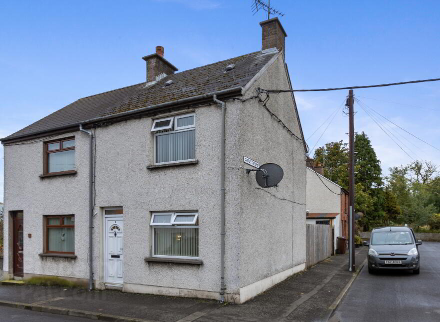 9 Edward Street, Ballymena, BT42 4DB photo