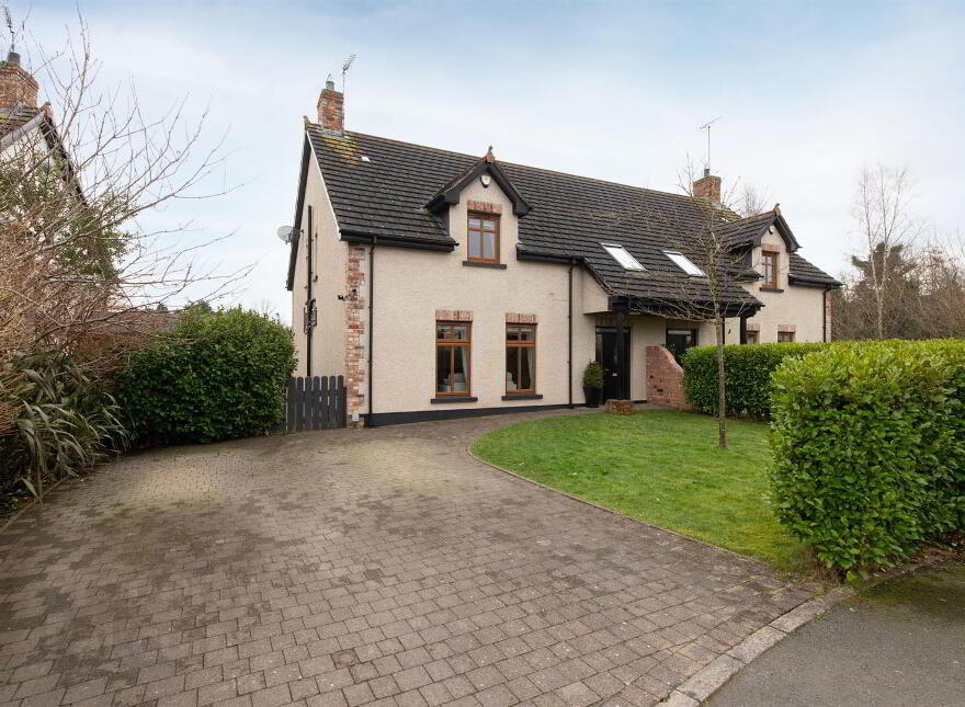 7 Chapel View, Annacloy, Downpatrick, BT30 8FL photo