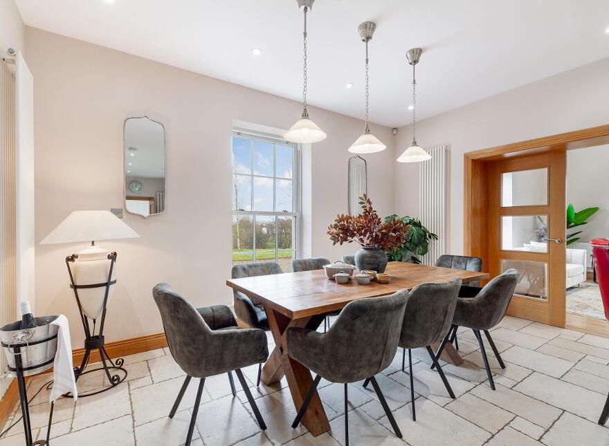 61 Glebe Road, Castlerock, Coleraine, BT51 4LD