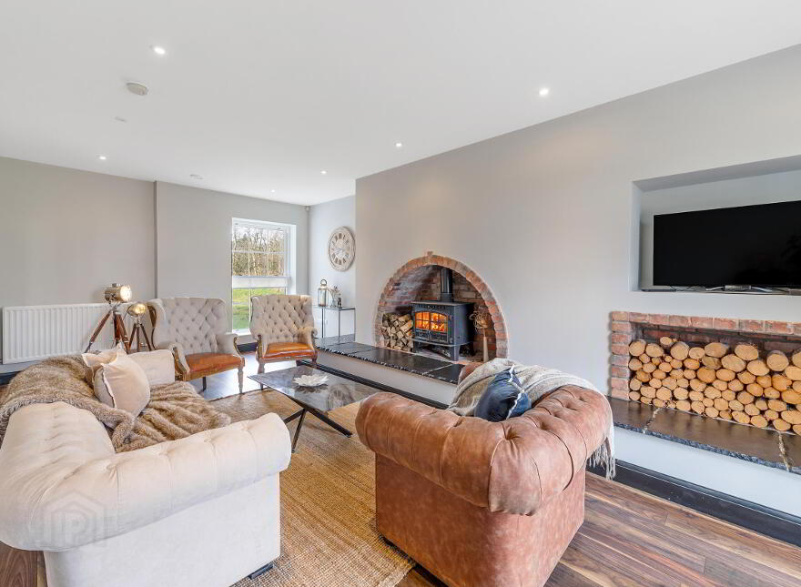 61 Glebe Road, Castlerock, Coleraine, BT51 4LD