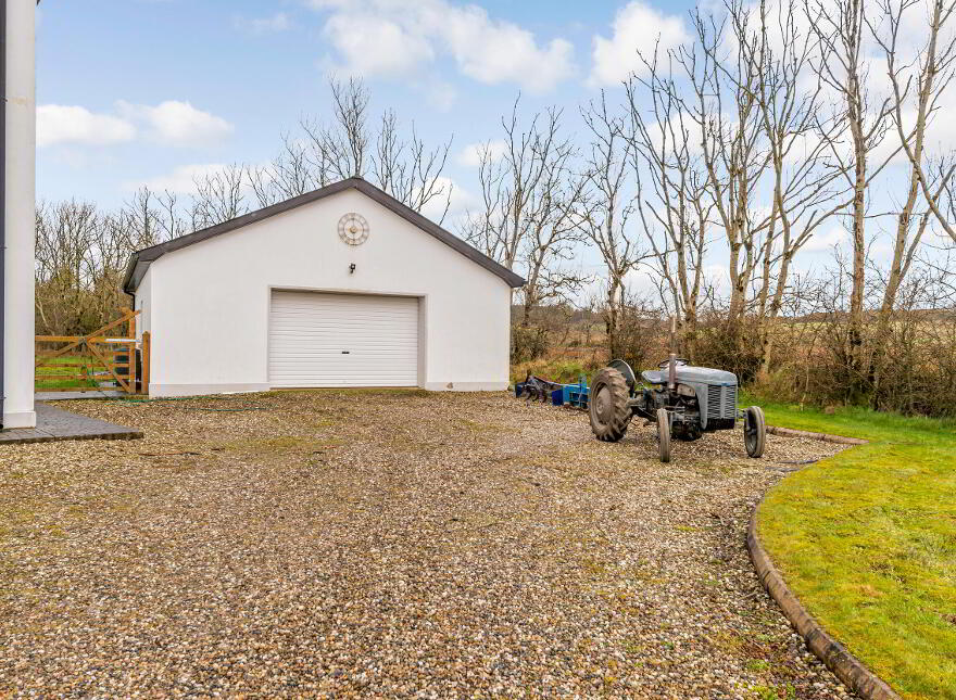 61 Glebe Road, Castlerock, Coleraine, BT51 4LD
