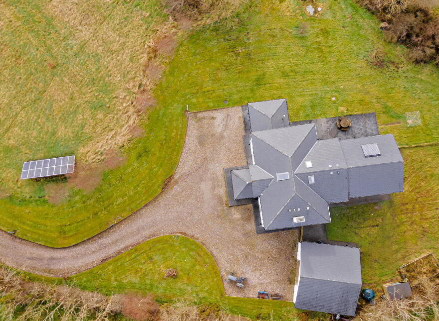 61 Glebe Road, Castlerock, Coleraine, BT51 4LD